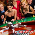 Casino Party