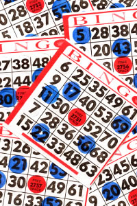 Bingo - Good for the Mind?