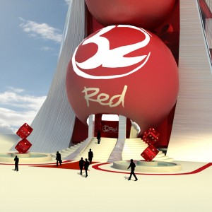 32 Red Casino