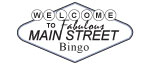 Main Street Bingo Logo