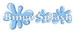 Bingo Splash Logo