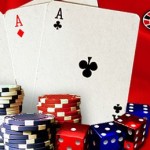 Virgin Poker