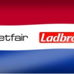 Setback for Betfair and Ladbrokes