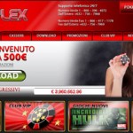 Casino Plex Launches Italian Website